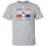 LCC DOMINICA.REP GRUNDGE T-Shirt