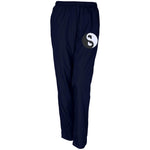 Ying Yang KMT Ladies' Warm-Up Track Pant