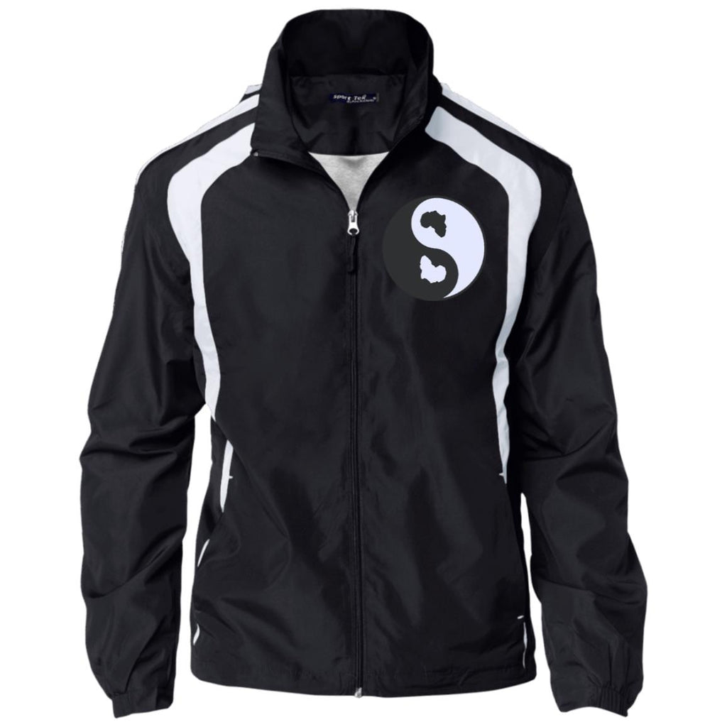 Ying Yang KMT Jacket