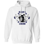 CRIPS LEGEND UNISEX Hoodie