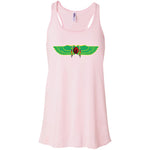 Neter Wings Flowy  Tank Top