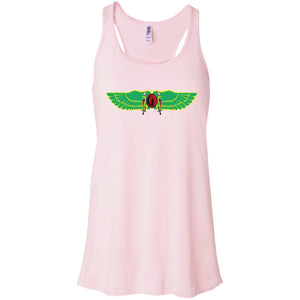 Neter Wings Flowy  Tank Top