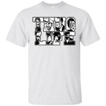 Thug Life Icon T-Shirt