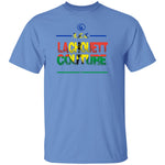 LCC N.CALEDONIE GRUNDGE Youth 100% Cotton T-Shirt