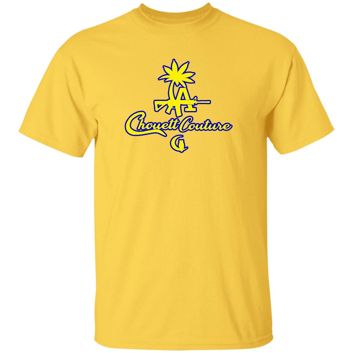 LCC SLSN UNISEX T-Shirt