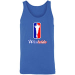 WESTSIDE Unisex Tank