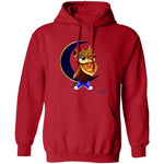 LCC PLUSH UNISEX Hoodie