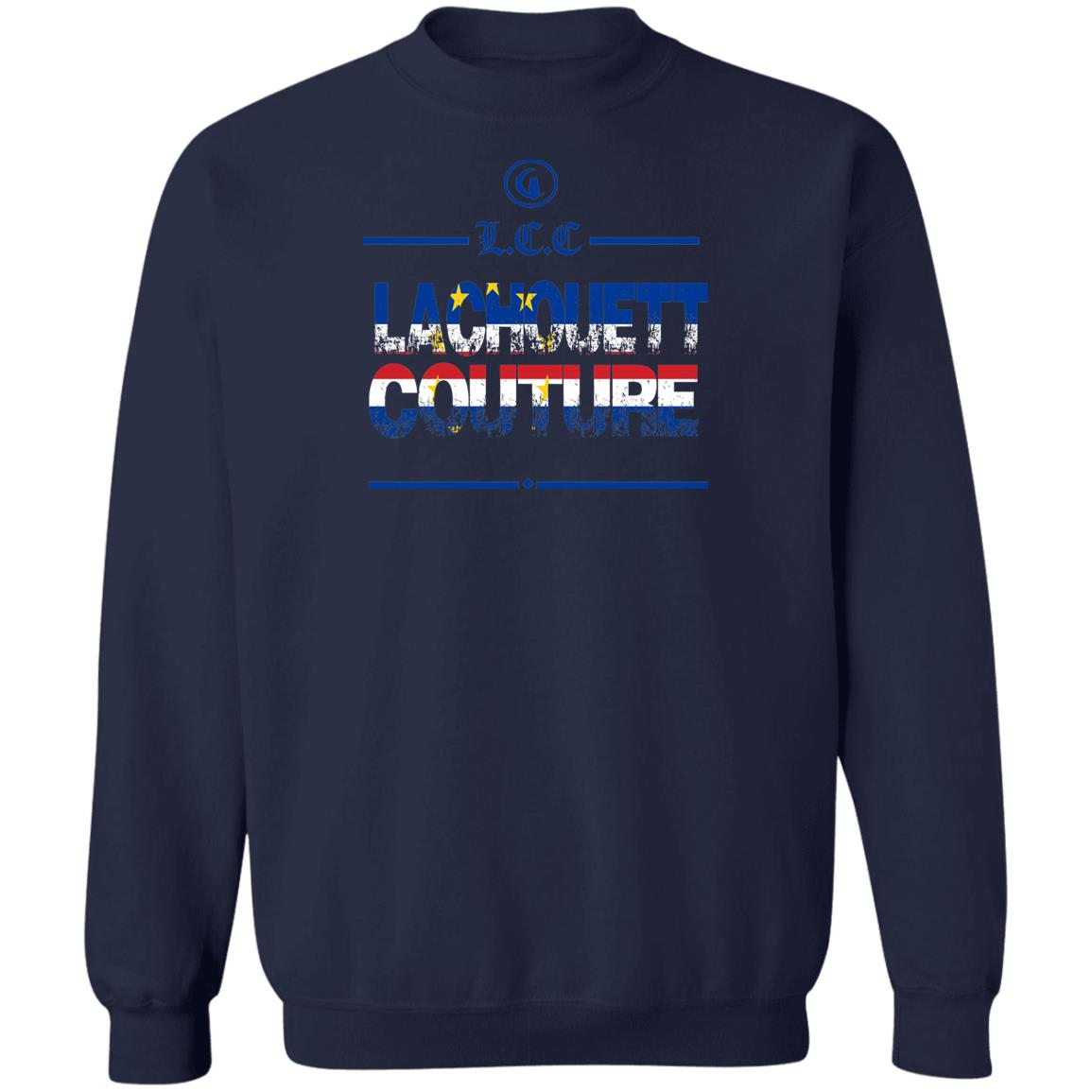 LCC CAPVERT UNISEX Sweatshirt