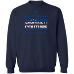 LCC CAPVERT UNISEX Sweatshirt