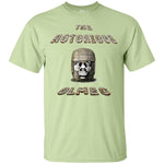 The Notorious Olmec Cotton T-Shirt