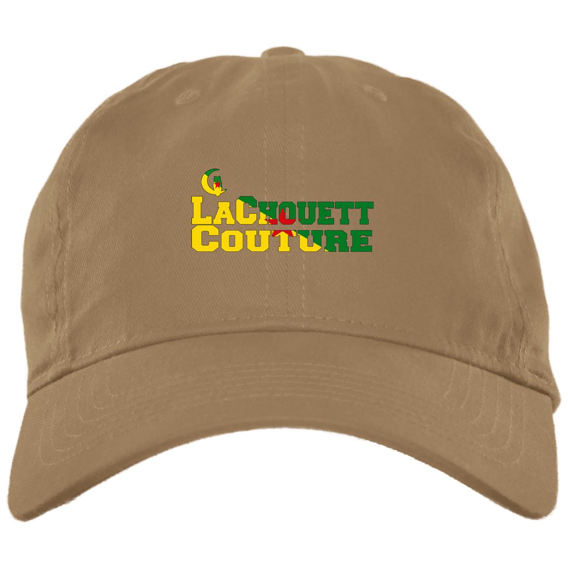 LCC YANA Brushed Cap