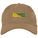 LCC YANA Brushed Cap