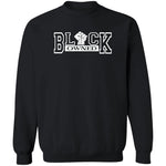 BLACK OWNED UNISEX Sweatshirt