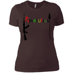 Revolution Ladies' T-Shirt