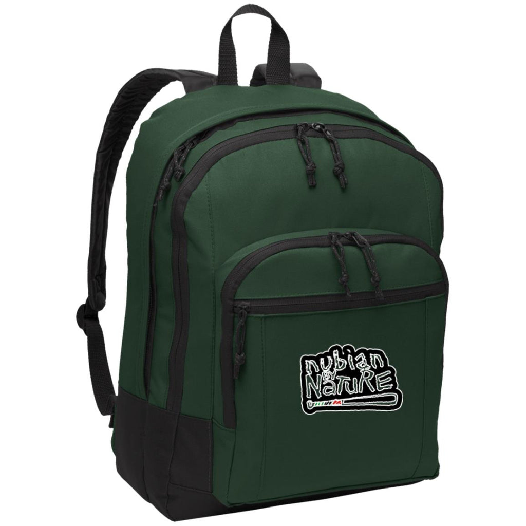 Nubian By Nature Backpack