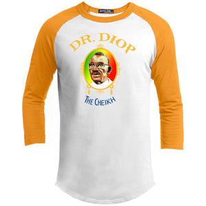 Dr.Diop Youth Sporty T-Shirt