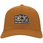 Nubian By Nature Twill Cap