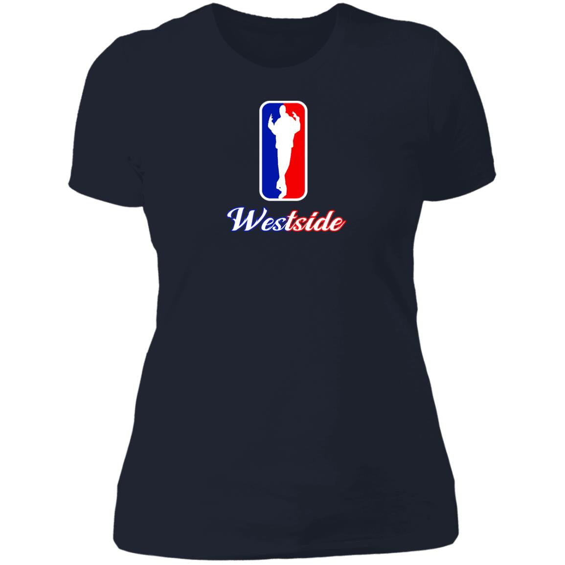WESTSIDE Ladies' T-Shirt