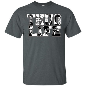 Thug Life Icon T-Shirt