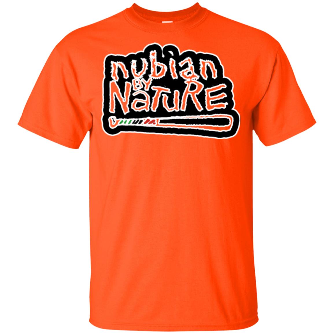 Nubian By Nature Youth  T-Shirt