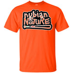 Nubian By Nature Youth  T-Shirt