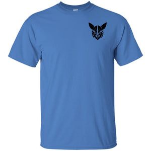 Owl Face Transformers Unisex T-Shirt