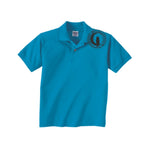 LaChouett VC Youth Polo Shirt