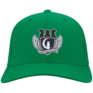 Winged Crown Youth Cap