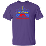 LCC L.REUNION GRUNDGE UNISEX T-Shirt