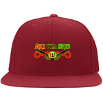 Ankh Udja Seneb shen Flexfit Cap