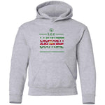 LCC SURINAME GRUNDGE Youth Pullover Hoodie