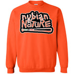 Nubian By Nature Crewneck Pullover