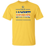 LCC CAPVERT GRUNDGE UNISEX T-Shirt
