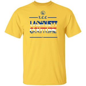 LCC CAPVERT GRUNDGE UNISEX T-Shirt