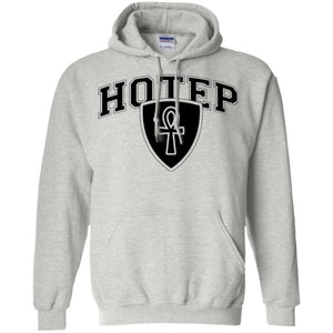 Hotep Unisex Hoodie