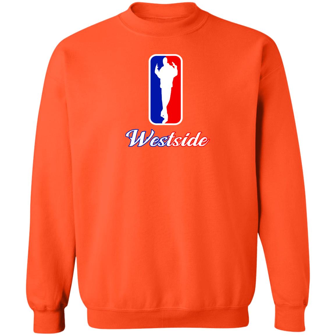 WESTSIDE UNISEX Sweatshirt