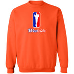 WESTSIDE UNISEX Sweatshirt