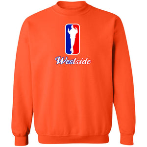 WESTSIDE UNISEX Sweatshirt
