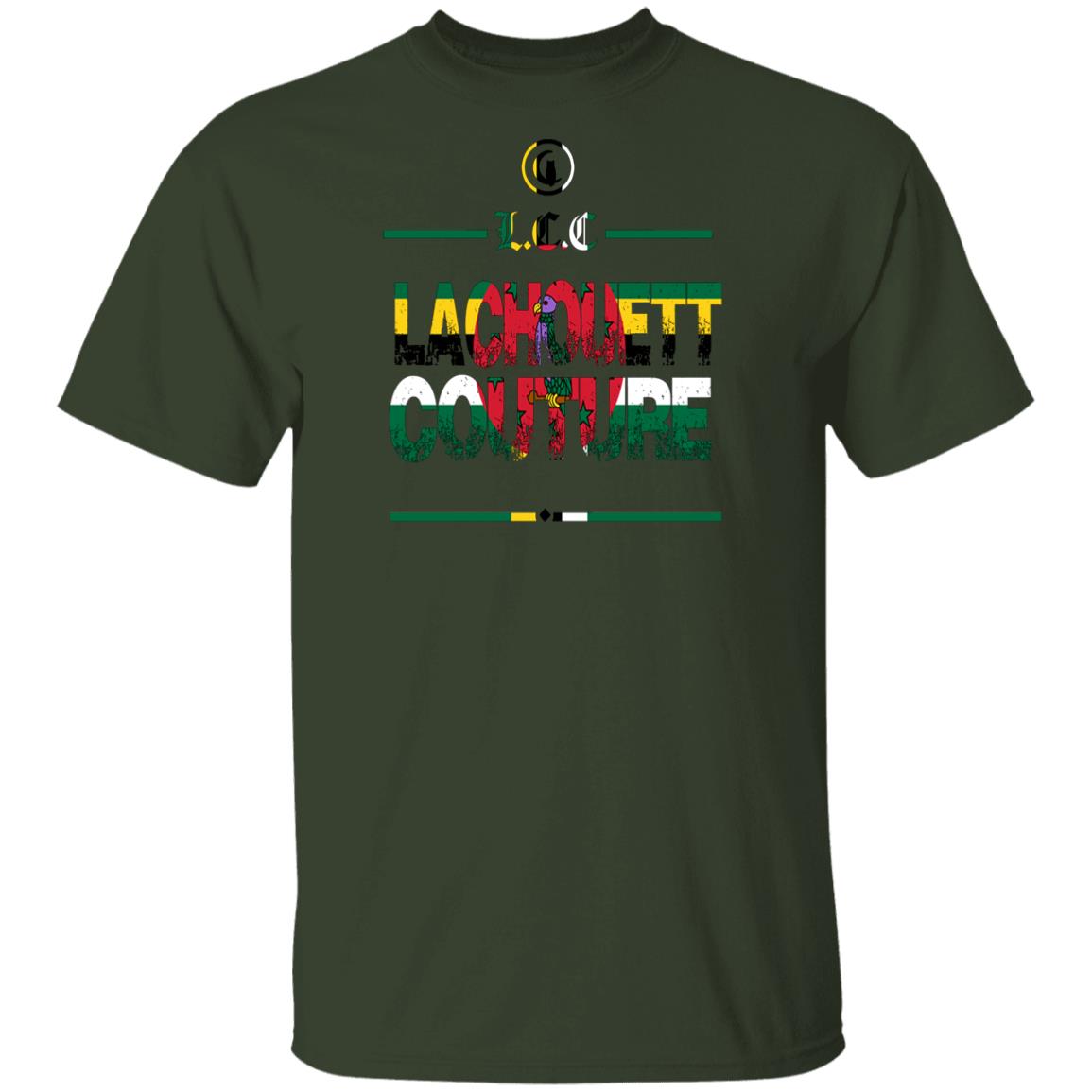 LCC DOMINICA GRUNDGE T-Shirt