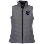 LCC Royal Ladies' Quilted Vest