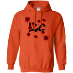 LCC BUSS IT Hoodie 8 oz.