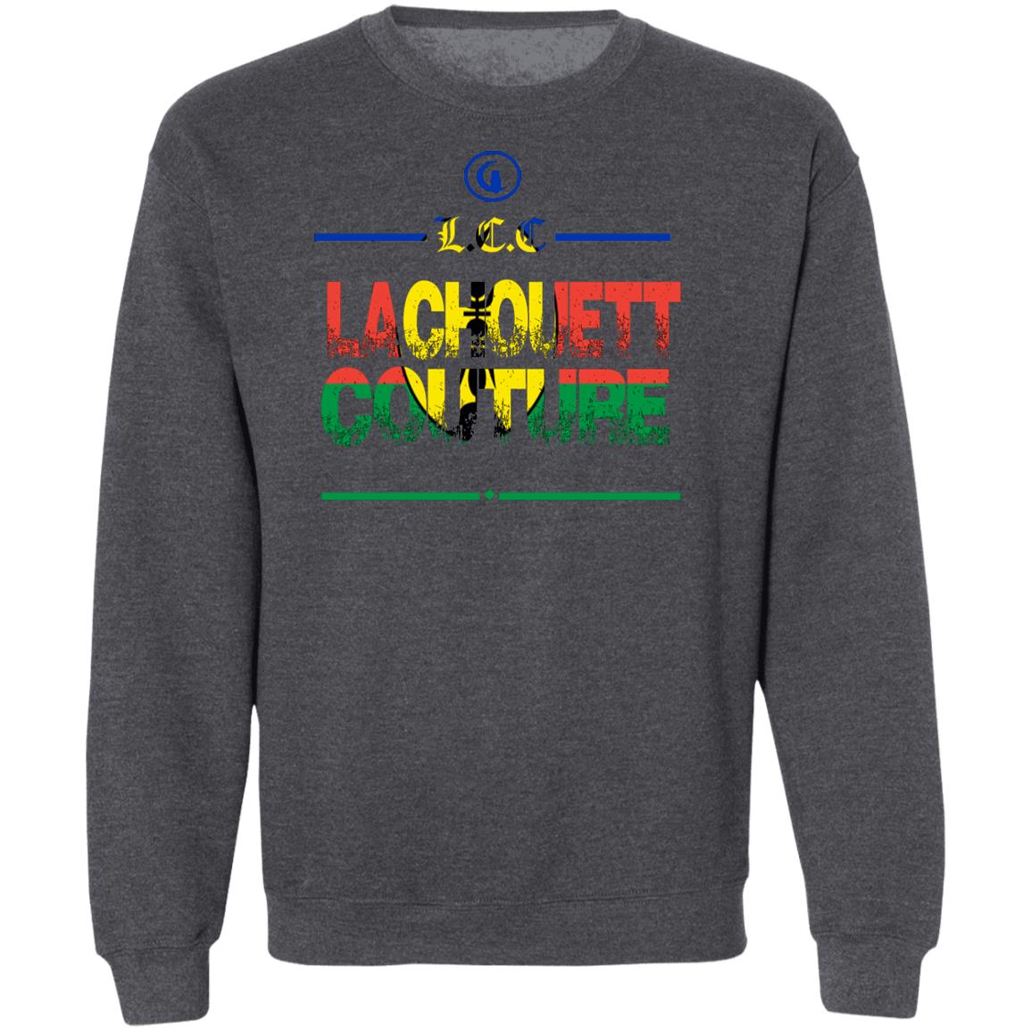 LCC N.CALEDONIE GRUNDGE UNISEX SWEATER