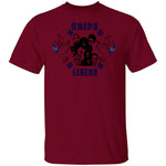 CRIPS LEGEND UNISEX T-Shirt