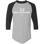 NAYBAYH3D Raglan Jersey