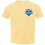 LCC DRAFT Skins T-Shirt