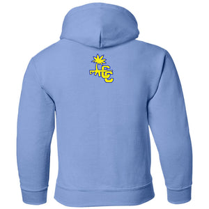 LCC SLSN  Youth Hoodie