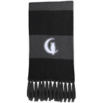 LaChouett WL Fringed Scarf