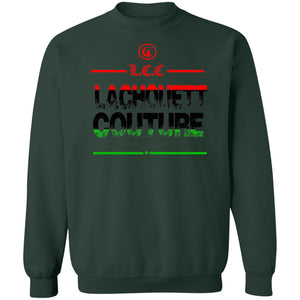 LCC RBG GRUNDGE UNISEX SWEATER