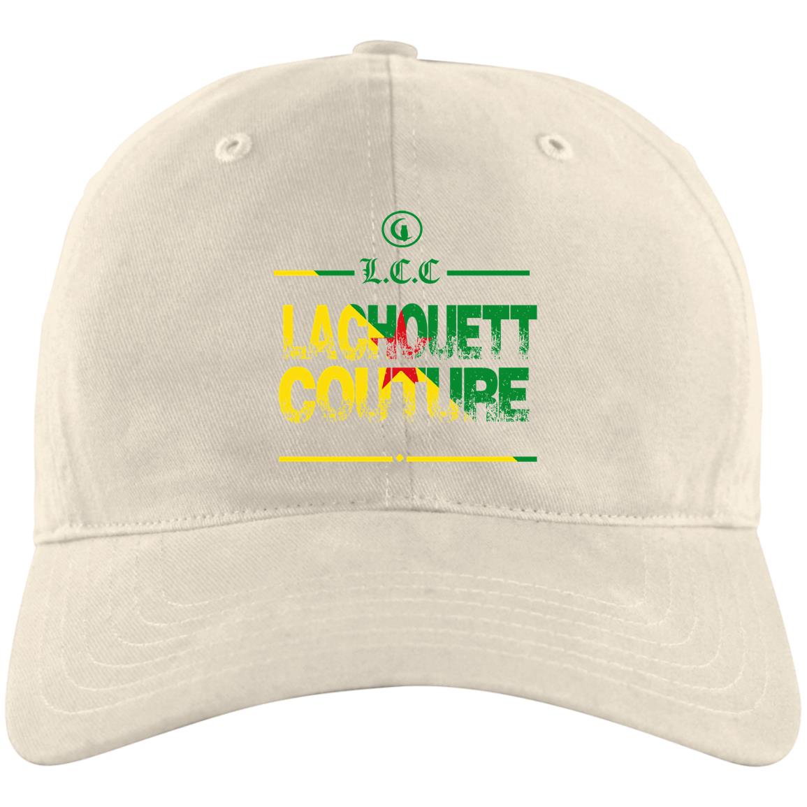 LCC YANA GRUNDGE Unstructured Cresting Cap