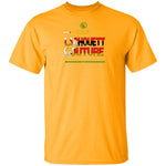 LCC ZIMBABWE GRUNDGE T-SHIRT